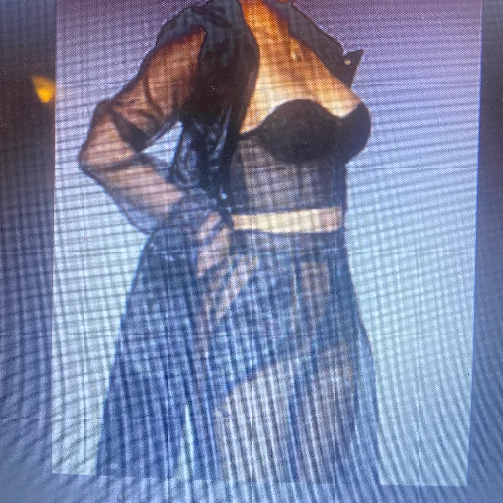 Jlux label brand new set